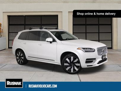 Used 2023 Volvo XC90 T8 Plus