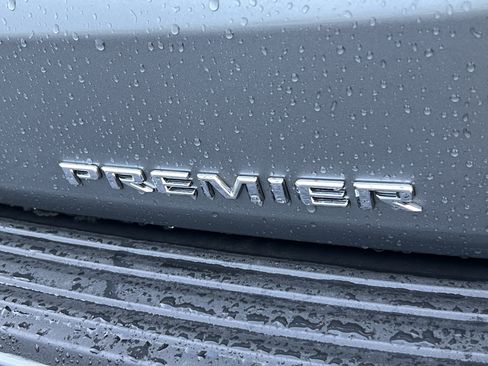 New 2026 Chevrolet Tahoe Premier image 9