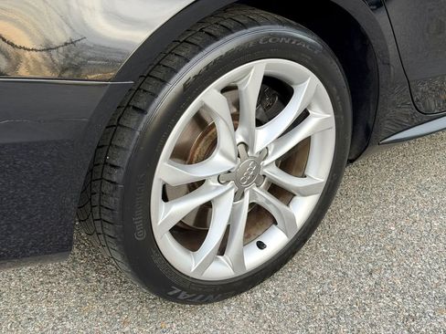 Used 2014 Audi S4 Premium Plus image 31