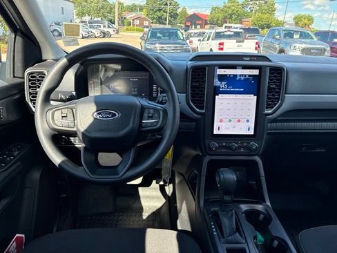Used 2025 Ford Ranger XL w/ Trailer Tow Package AWD/4WD image 21