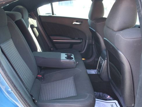 Used 2023 Dodge Charger GT w/ Cold Weather Package RWD image 11
