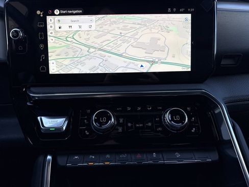 New 2026 GMC Sierra 1500 Denali w/ Denali Reserve Package image 22