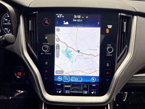 Used 2022 Subaru Outback Onyx Edition XT image 15