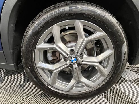 Certified 2024 BMW X3 xDrive30i w/ Premium Package AWD/4WD image 14