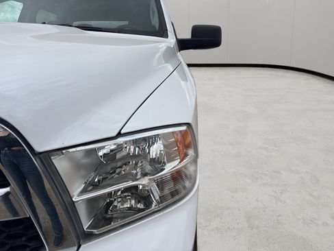 Used 2022 RAM 1500 Classic SLT w/ Protection Group image 11