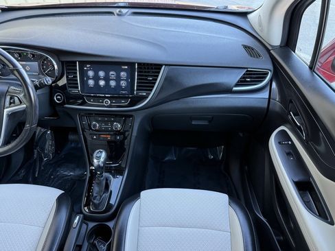 Used 2019 Buick Encore Preferred image 20