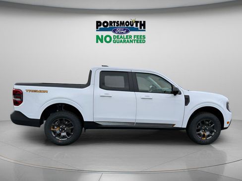 New 2026 Ford Maverick Tremor AWD/4WD image 6