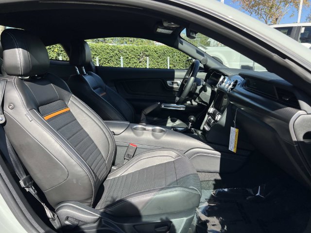Used 2023 Ford Mustang Mach 1 w/ Equipment Group 700A RWD image 32