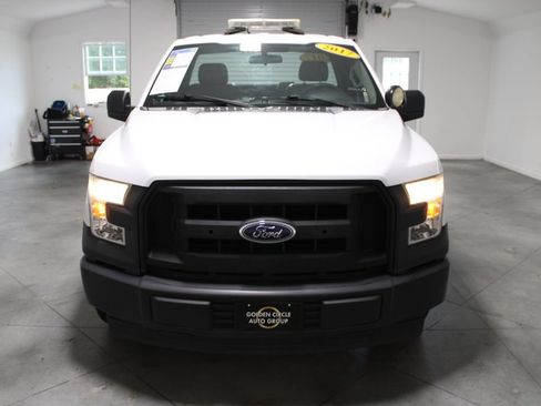 Used 2017 Ford F150 XL w/ XL Power Equipment Group RWD image 44
