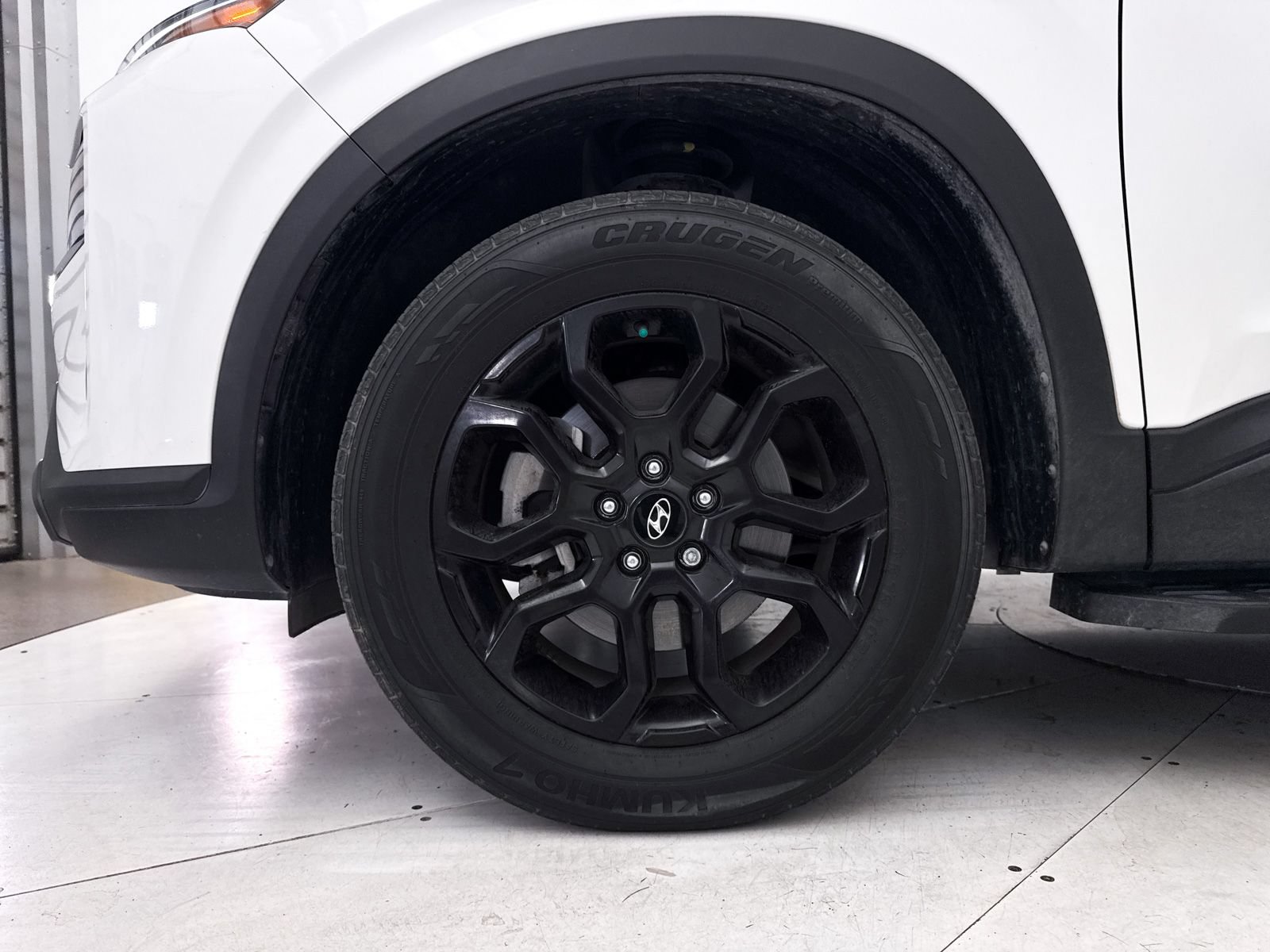 Used 2023 Hyundai Santa Fe XRT AWD/4WD image 14