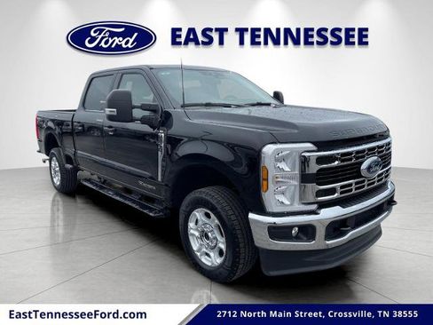 Certified 2025 Ford F250 XLT image 1