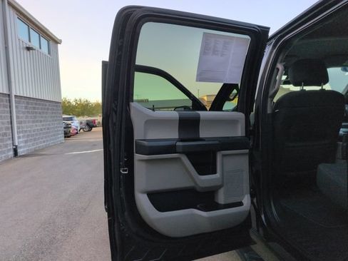 Used 2019 Ford F150 XL w/ Equipment Group 101A Mid AWD/4WD image 24