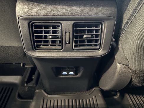 Certified 2025 Toyota RAV4 XLE image 8