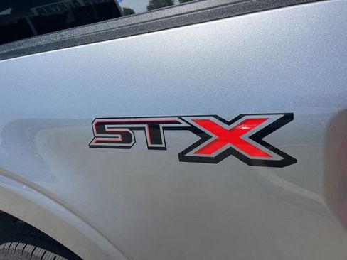 Used 2023 Ford F150 XL w/ STX Appearance Package RWD image 6