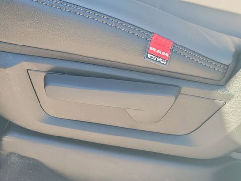 New 2026 RAM 3500 Tradesman image 29