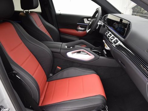 New 2026 Mercedes-Benz GLE 450 GLE 450 image 16