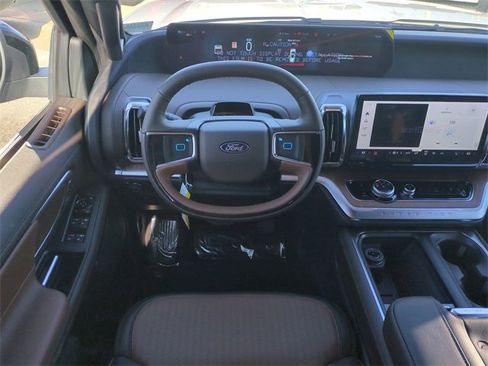 New 2025 Ford Expedition Max King Ranch image 16