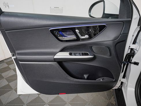 Certified 2026 Mercedes-Benz GLC 300 4MATIC image 23