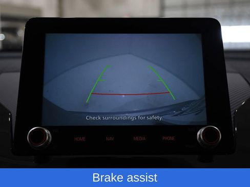 New 2025 Mitsubishi Eclipse Cross SE image 14