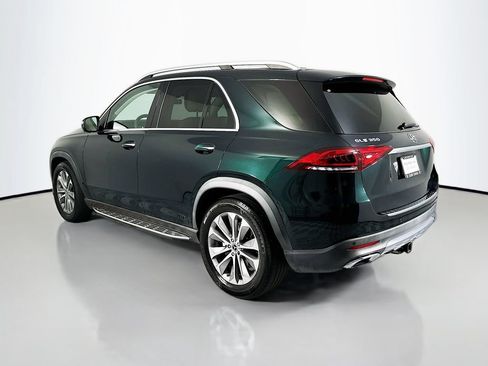 Used 2021 Mercedes-Benz GLE 350 image 3