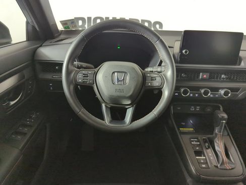 Certified 2024 Honda CR-V Sport-L image 12
