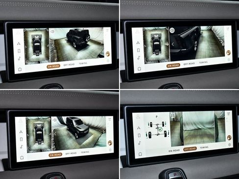 Used 2021 Land Rover Defender 110 X-Dynamic SE image 24