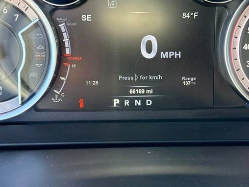 Used 2018 RAM 1500 Sport AWD/4WD image 18