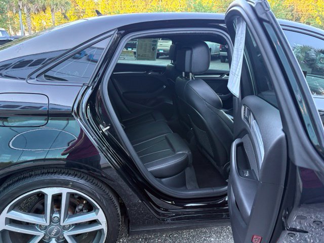 Used 2020 Audi A3 2.0T Premium w/ Final Edition Package FWD image 25