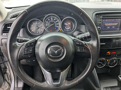 Used 2014 MAZDA CX-5 Touring image 14