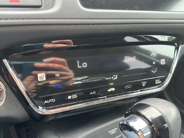Used 2018 Honda HR-V EX-L image 33