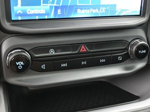 Used 2024 Ford Bronco Sport Outer Banks w/ Tech Package image 18