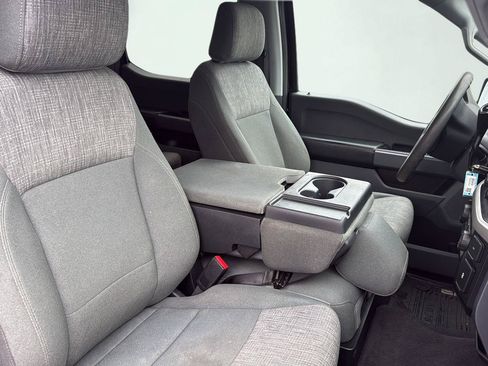 Used 2023 Ford F150 XLT w/ XTR Package AWD/4WD image 27