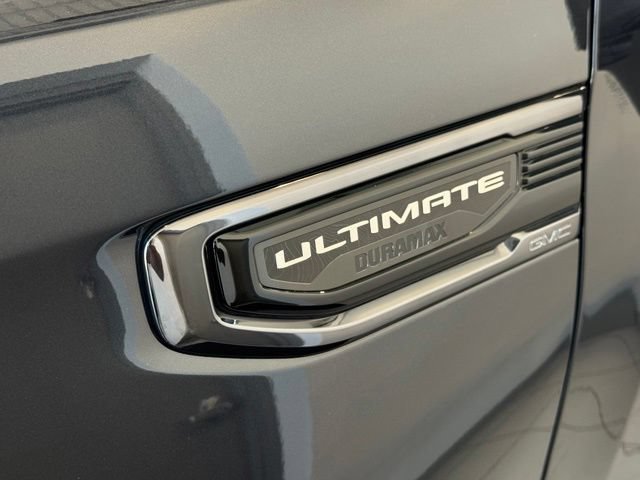 Certified 2024 GMC Sierra 1500 Denali Ultimate AWD/4WD image 39