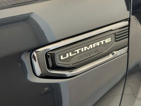 Certified 2024 GMC Sierra 1500 Denali Ultimate AWD/4WD image 39
