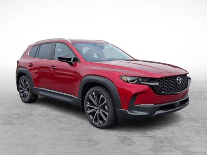 New 2026 MAZDA CX-50 AWD 2.5 S w/ Weather Package