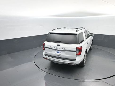 Certified 2024 Ford Expedition Limited image 27