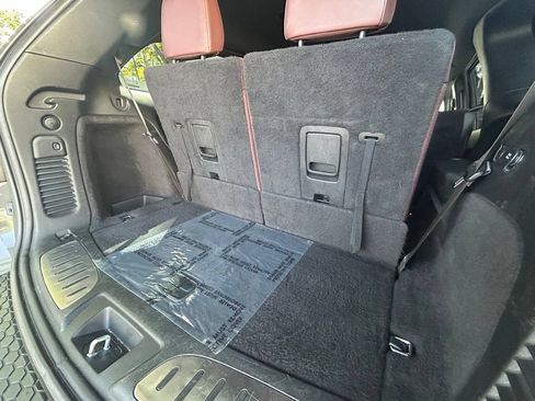 Used 2023 Dodge Durango GT RWD image 44