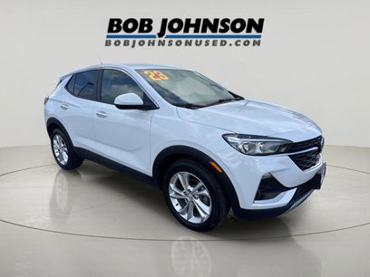 Used 2023 Buick Encore GX Preferred w/ Cold Weather Comfort Package