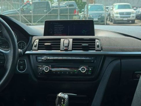 Used 2014 BMW 328d xDrive Sedan AWD/4WD image 23