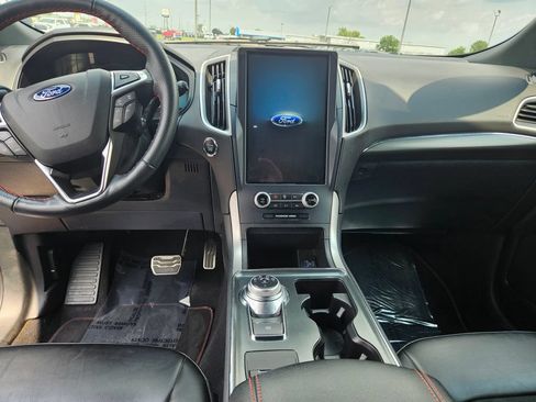 Used 2023 Ford Edge ST-Line AWD/4WD image 19