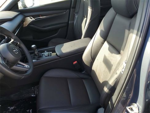 New 2026 MAZDA MAZDA3 2.5 S Premium image 16