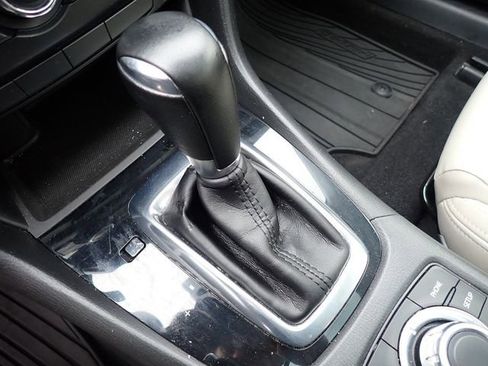 Used 2015 MAZDA MAZDA6 Touring FWD image 22