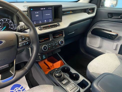 Used 2024 Ford Maverick XLT w/ XLT Luxury Package FWD image 27