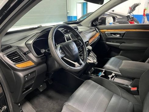 Used 2021 Honda CR-V EX image 22