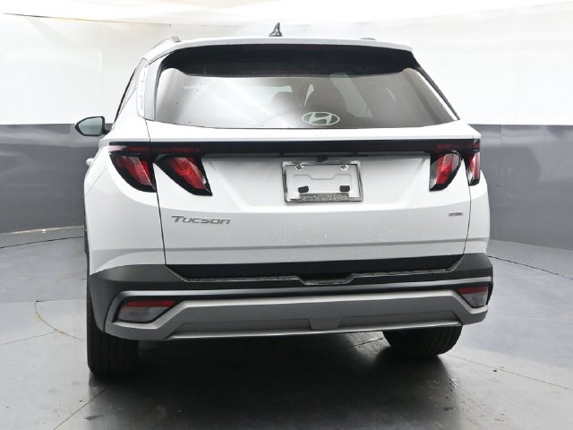 New 2026 Hyundai Tucson SEL Plus AWD/4WD image 4