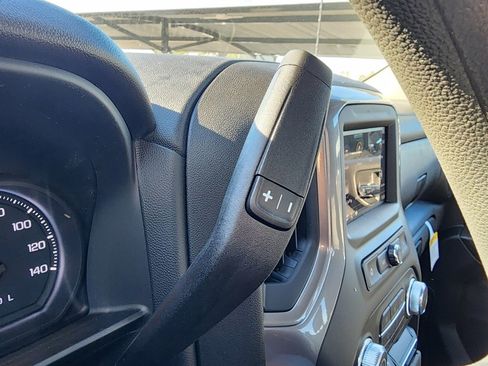 New 2026 GMC Sierra 2500 Pro image 24
