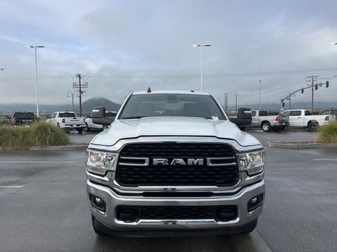 Used 2024 RAM 2500 Big Horn image 3