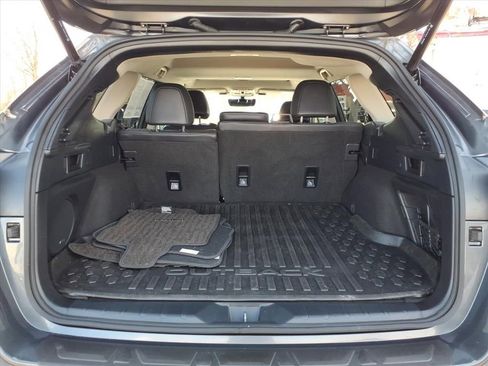 Certified 2023 Subaru Outback Limited XT image 18