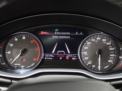 Used 2022 Audi SQ5 Premium w/ Convenience Package image 31