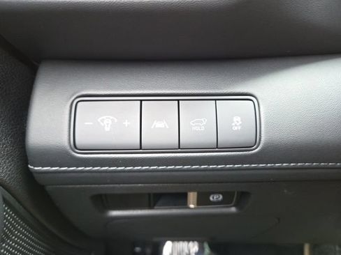 Used 2021 Hyundai Santa Fe Calligraphy AWD/4WD image 16